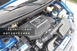 2013款五菱宏光S