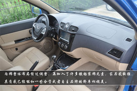 2013款五菱宏光S