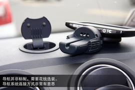 2013款西雅特伊比飒3门版1.4TSI深度试驾实拍