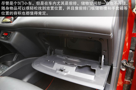 2013款西雅特伊比飒3门版1.4TSI深度试驾实拍