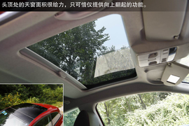 2013款西雅特伊比飒3门版1.4TSI深度试驾实拍