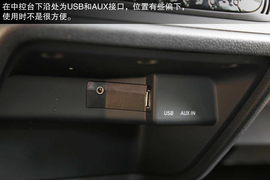 2013款西雅特伊比飒3门版1.4TSI深度试驾实拍