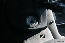 2009款狮跑试驾