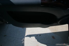2009款狮跑试驾