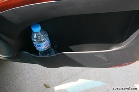 2009款狮跑试驾