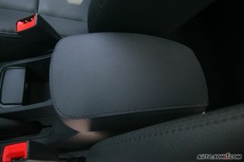 2009款狮跑试驾