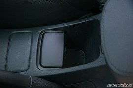 2009款狮跑试驾