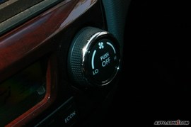 2009款狮跑试驾
