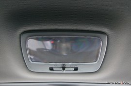 2009款狮跑试驾