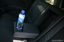 2009款狮跑试驾
