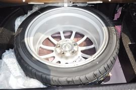 2008款三菱蓝瑟翼豪陆神BBS版