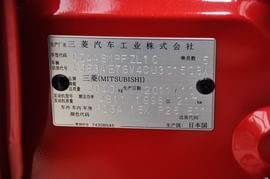 2008款三菱蓝瑟翼豪陆神BBS版