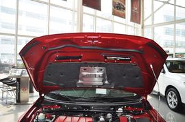 2008款三菱蓝瑟翼豪陆神BBS版