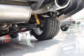 2008款三菱蓝瑟翼豪陆神BBS版