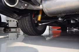 2008款三菱蓝瑟翼豪陆神BBS版