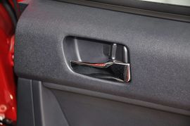 2008款三菱蓝瑟翼豪陆神BBS版