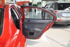 2008款三菱蓝瑟翼豪陆神BBS版