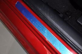 2008款三菱蓝瑟翼豪陆神BBS版