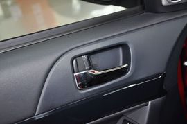 2008款三菱蓝瑟翼豪陆神BBS版