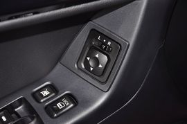 2008款三菱蓝瑟翼豪陆神BBS版