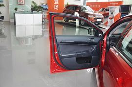 2008款三菱蓝瑟翼豪陆神BBS版