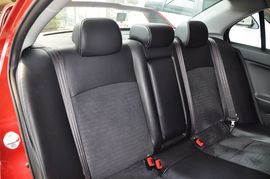 2008款三菱蓝瑟翼豪陆神BBS版