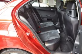 2008款三菱蓝瑟翼豪陆神BBS版