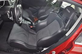 2008款三菱蓝瑟翼豪陆神BBS版