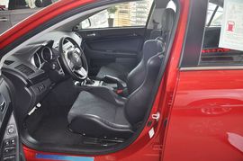 2008款三菱蓝瑟翼豪陆神BBS版