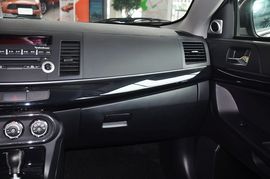 2008款三菱蓝瑟翼豪陆神BBS版