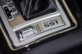 2008款三菱蓝瑟翼豪陆神BBS版