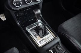 2008款三菱蓝瑟翼豪陆神BBS版