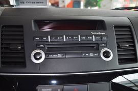 2008款三菱蓝瑟翼豪陆神BBS版