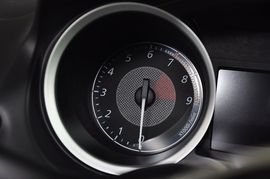 2008款三菱蓝瑟翼豪陆神BBS版