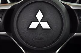 2008款三菱蓝瑟翼豪陆神BBS版