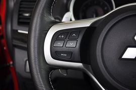 2008款三菱蓝瑟翼豪陆神BBS版