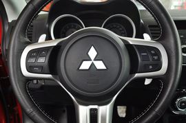 2008款三菱蓝瑟翼豪陆神BBS版