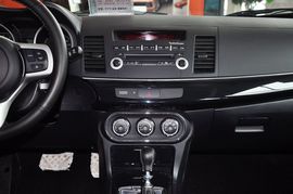 2008款三菱蓝瑟翼豪陆神BBS版