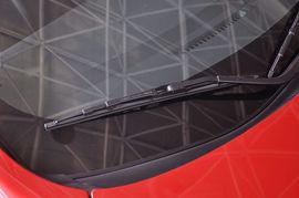 2008款三菱蓝瑟翼豪陆神BBS版