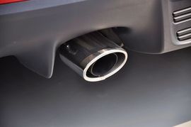 2008款三菱蓝瑟翼豪陆神BBS版