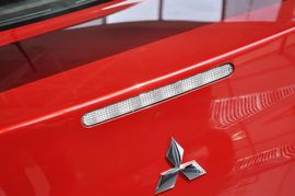 2008款三菱蓝瑟翼豪陆神BBS版