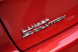 2008款三菱蓝瑟翼豪陆神BBS版