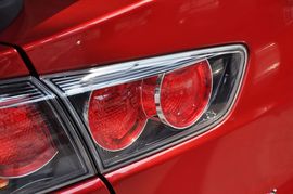 2008款三菱蓝瑟翼豪陆神BBS版