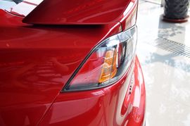 2008款三菱蓝瑟翼豪陆神BBS版