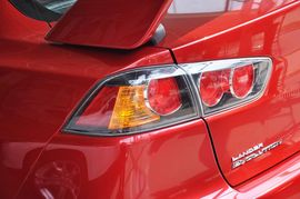 2008款三菱蓝瑟翼豪陆神BBS版