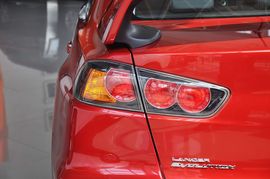 2008款三菱蓝瑟翼豪陆神BBS版