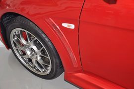 2008款三菱蓝瑟翼豪陆神BBS版