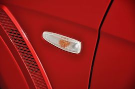 2008款三菱蓝瑟翼豪陆神BBS版