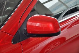 2008款三菱蓝瑟翼豪陆神BBS版