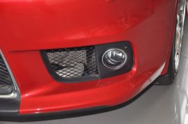 2008款三菱蓝瑟翼豪陆神BBS版